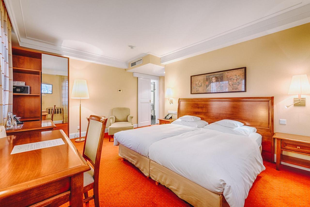 Hotel Moosburger Hof Pfaffenhofen an der Ilm Luaran gambar